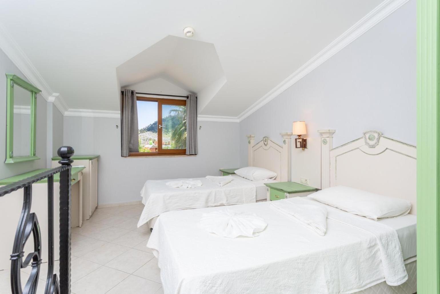 מוגלה Villa Aysel Paradise מראה חיצוני תמונה
