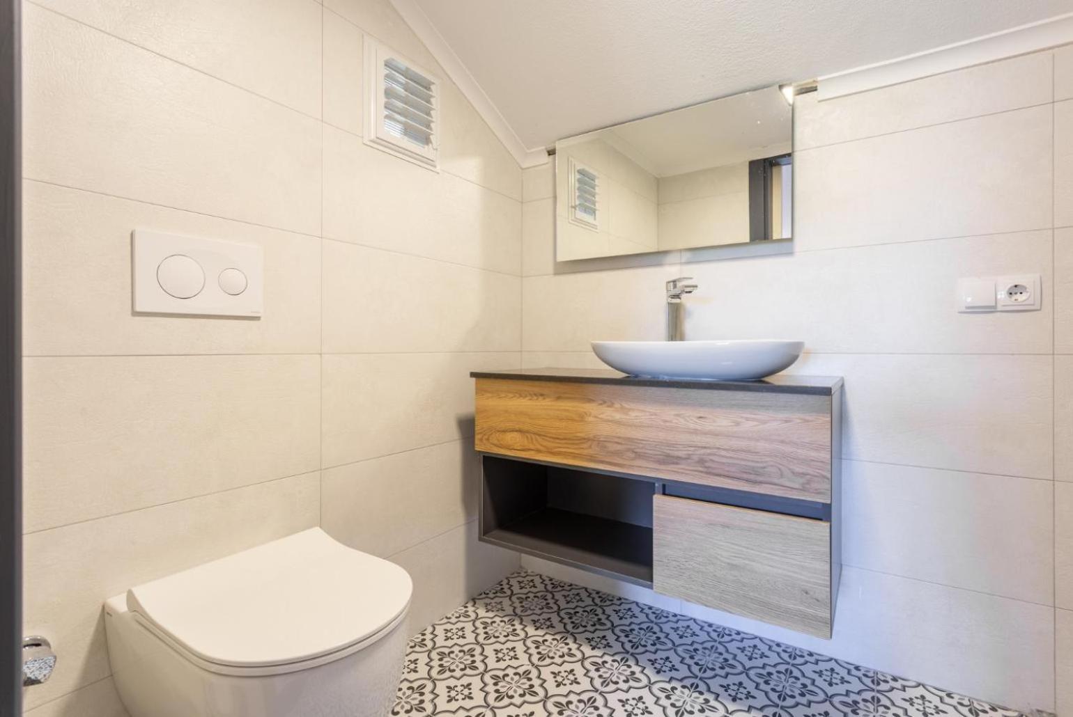 מוגלה Villa Aysel Paradise מראה חיצוני תמונה