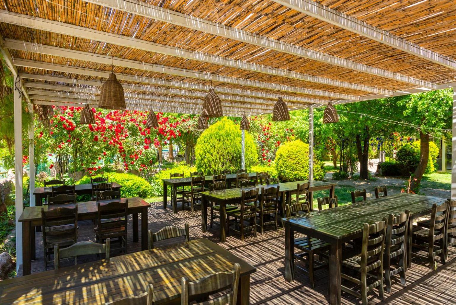 מוגלה Villa Aysel Paradise מראה חיצוני תמונה
